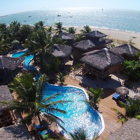 Pousada Bgk Barra Grande  Exterior photo